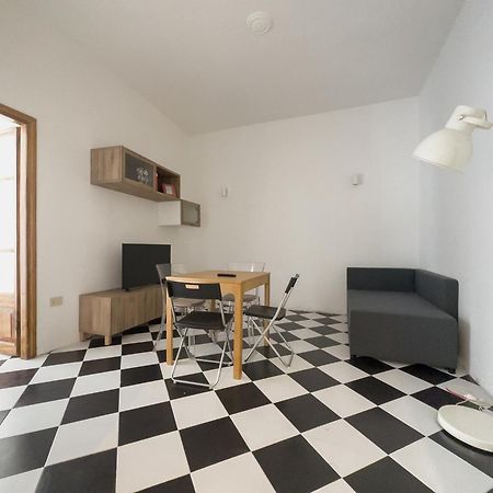 Casa Sant' Elena Apartment Rome Bagian luar foto