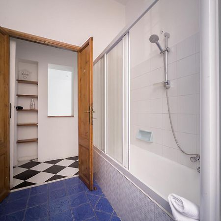 Casa Sant' Elena Apartment Rome Bagian luar foto