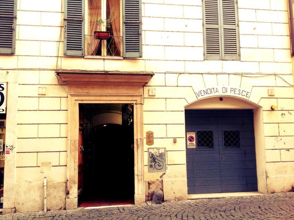 Casa Sant' Elena Apartment Rome Bagian luar foto