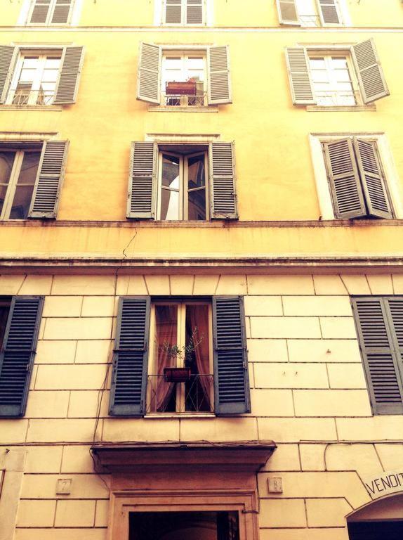 Casa Sant' Elena Apartment Rome Bagian luar foto