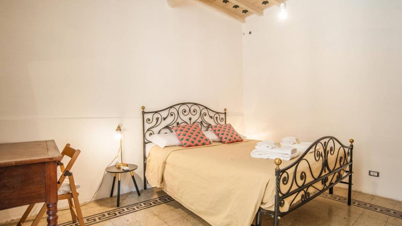 Casa Sant' Elena Apartment Rome Bagian luar foto