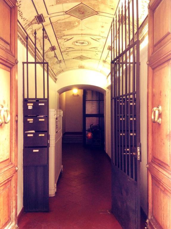 Casa Sant' Elena Apartment Rome Bagian luar foto