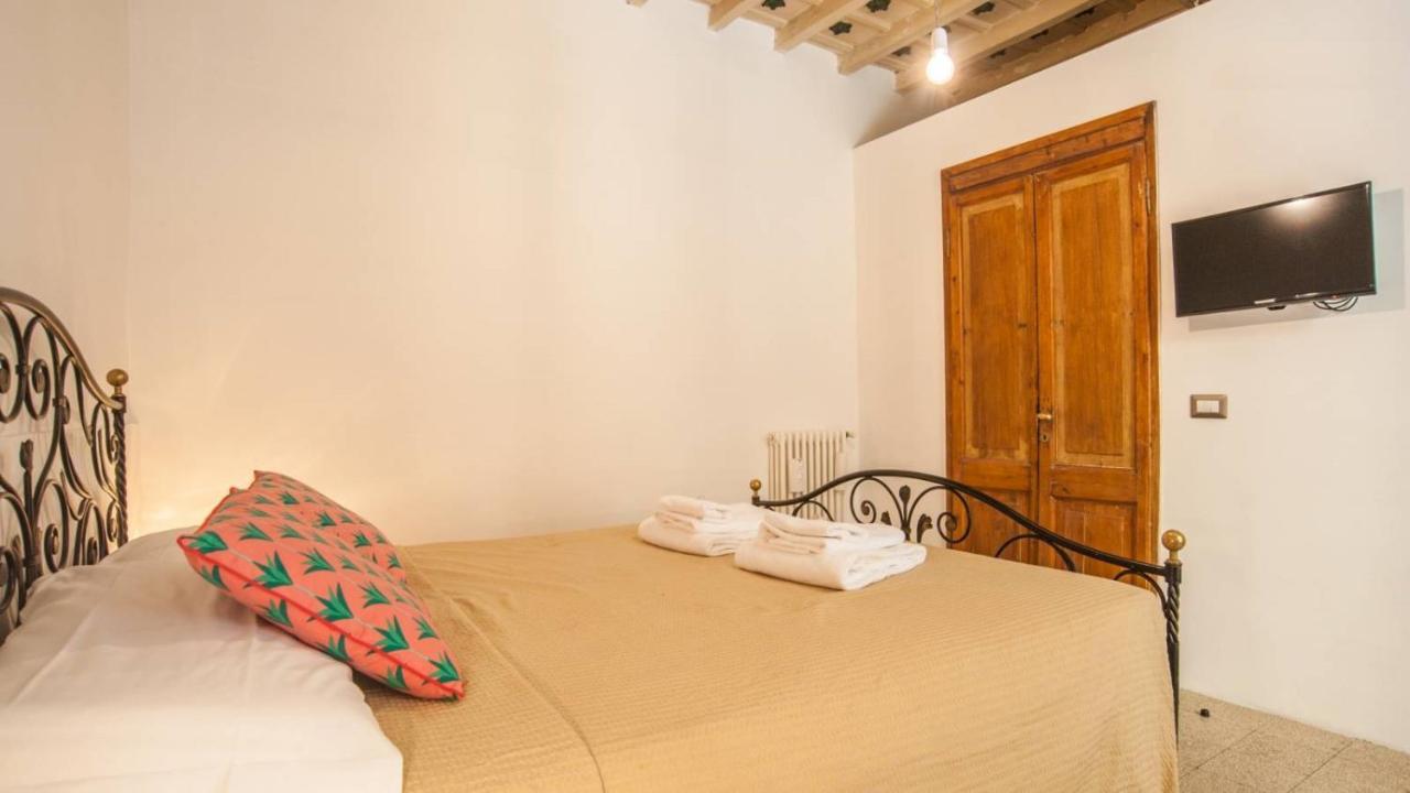 Casa Sant' Elena Apartment Rome Bagian luar foto