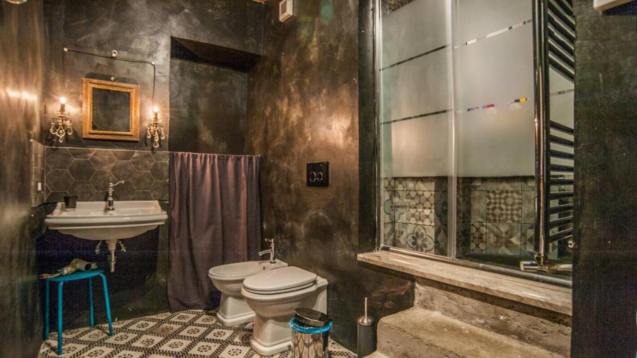 Casa Sant' Elena Apartment Rome Bagian luar foto