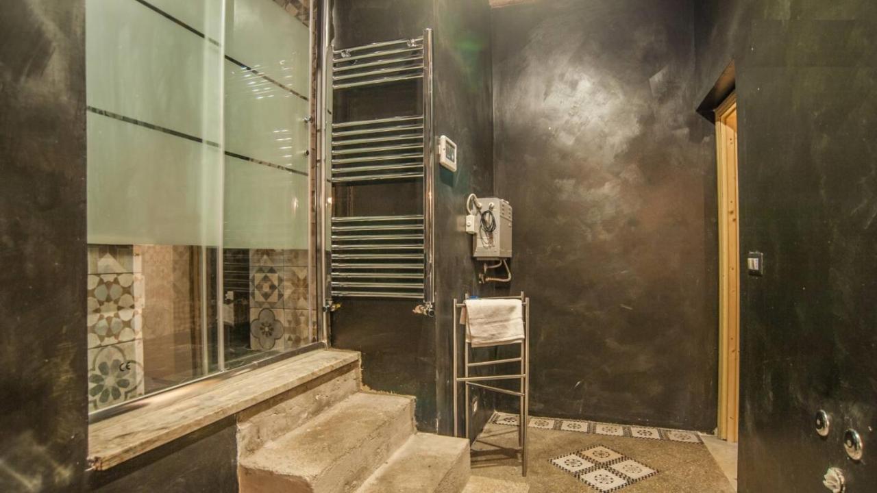 Casa Sant' Elena Apartment Rome Bagian luar foto
