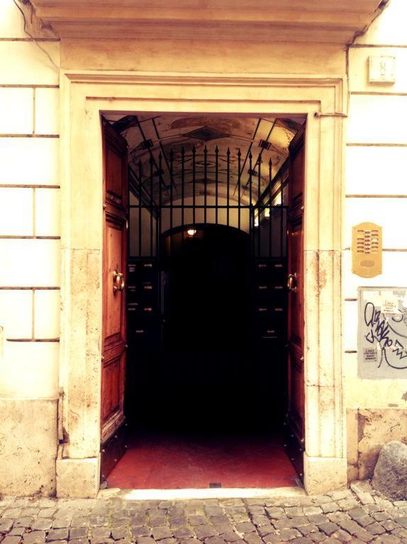 Casa Sant' Elena Apartment Rome Bagian luar foto