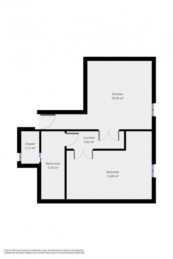 Casa Sant' Elena Apartment Rome Bagian luar foto