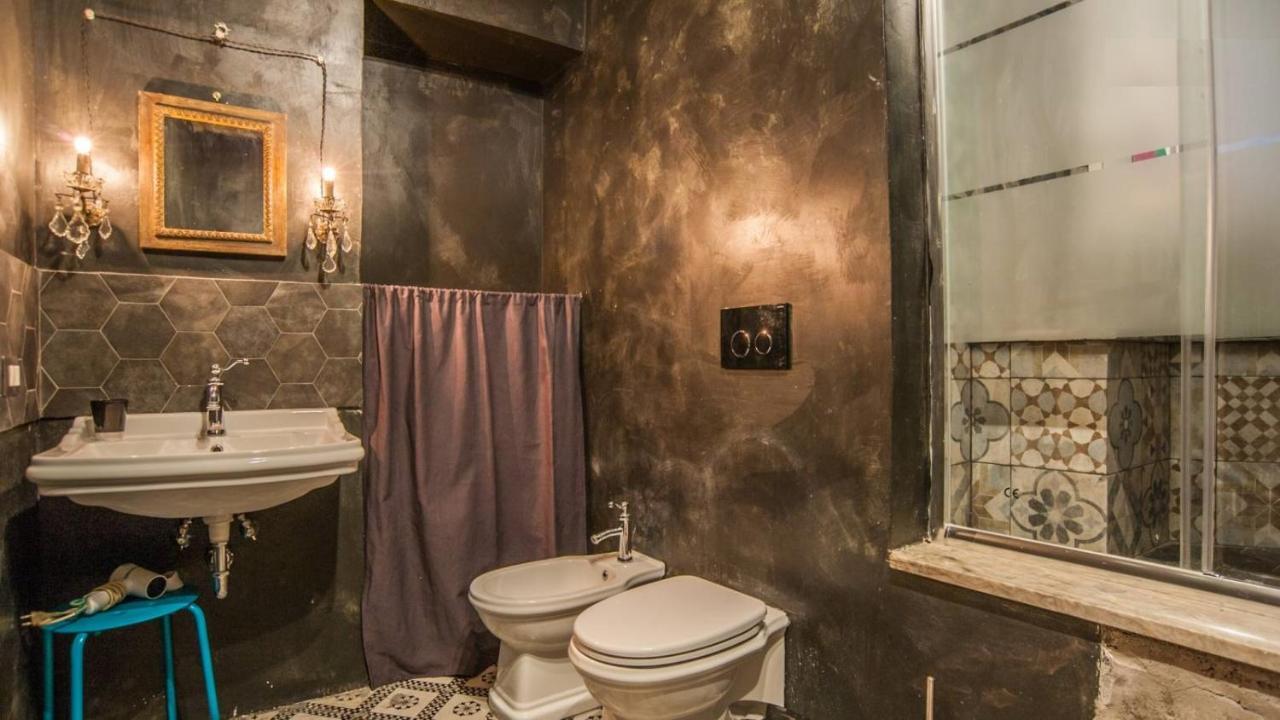 Casa Sant' Elena Apartment Rome Bagian luar foto