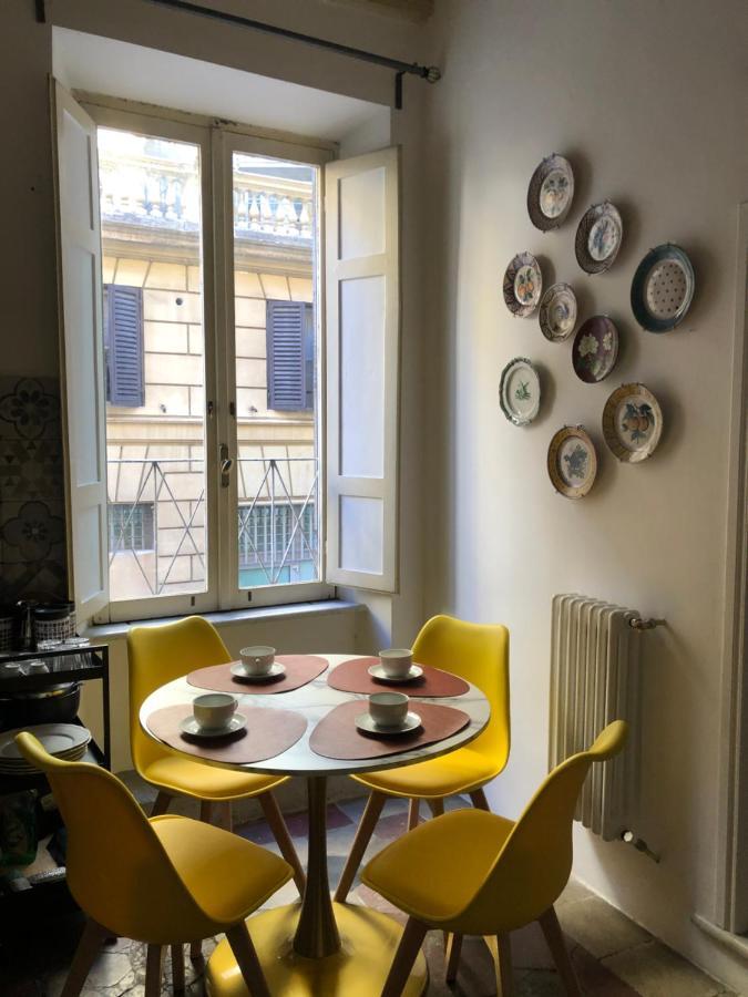 Casa Sant' Elena Apartment Rome Bagian luar foto