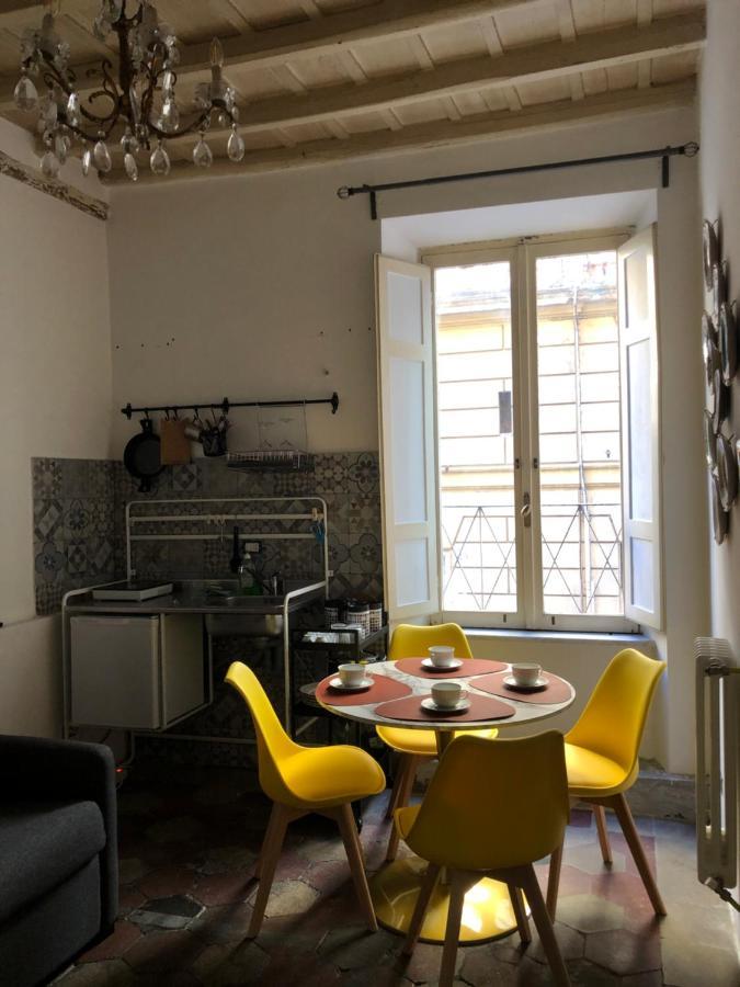Casa Sant' Elena Apartment Rome Bagian luar foto
