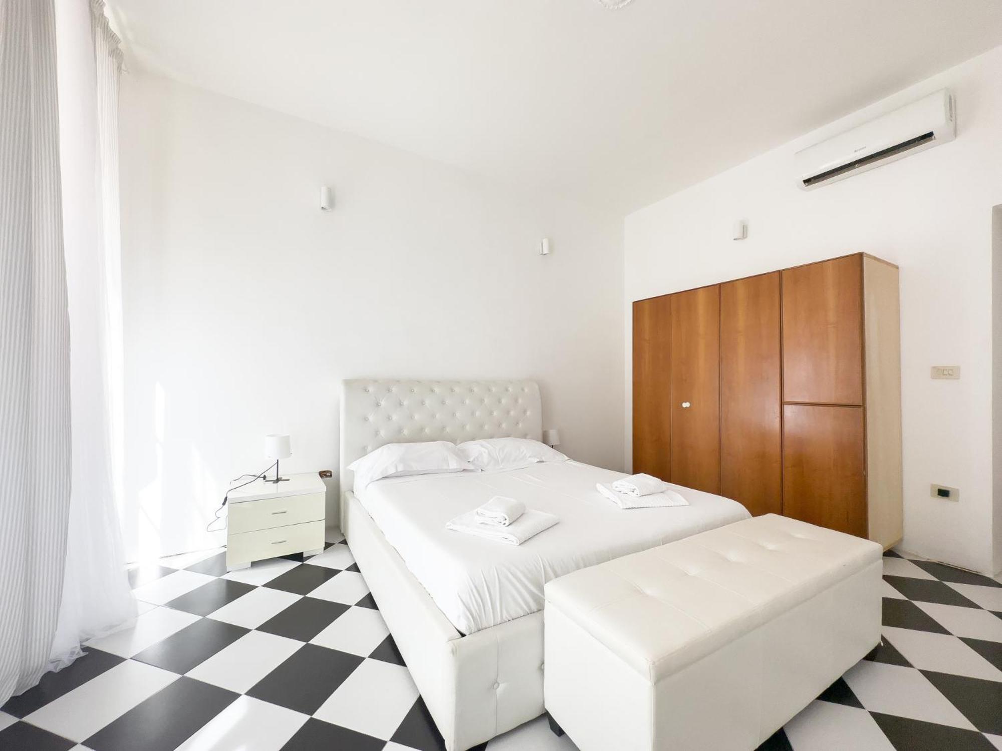 Casa Sant' Elena Apartment Rome Bagian luar foto