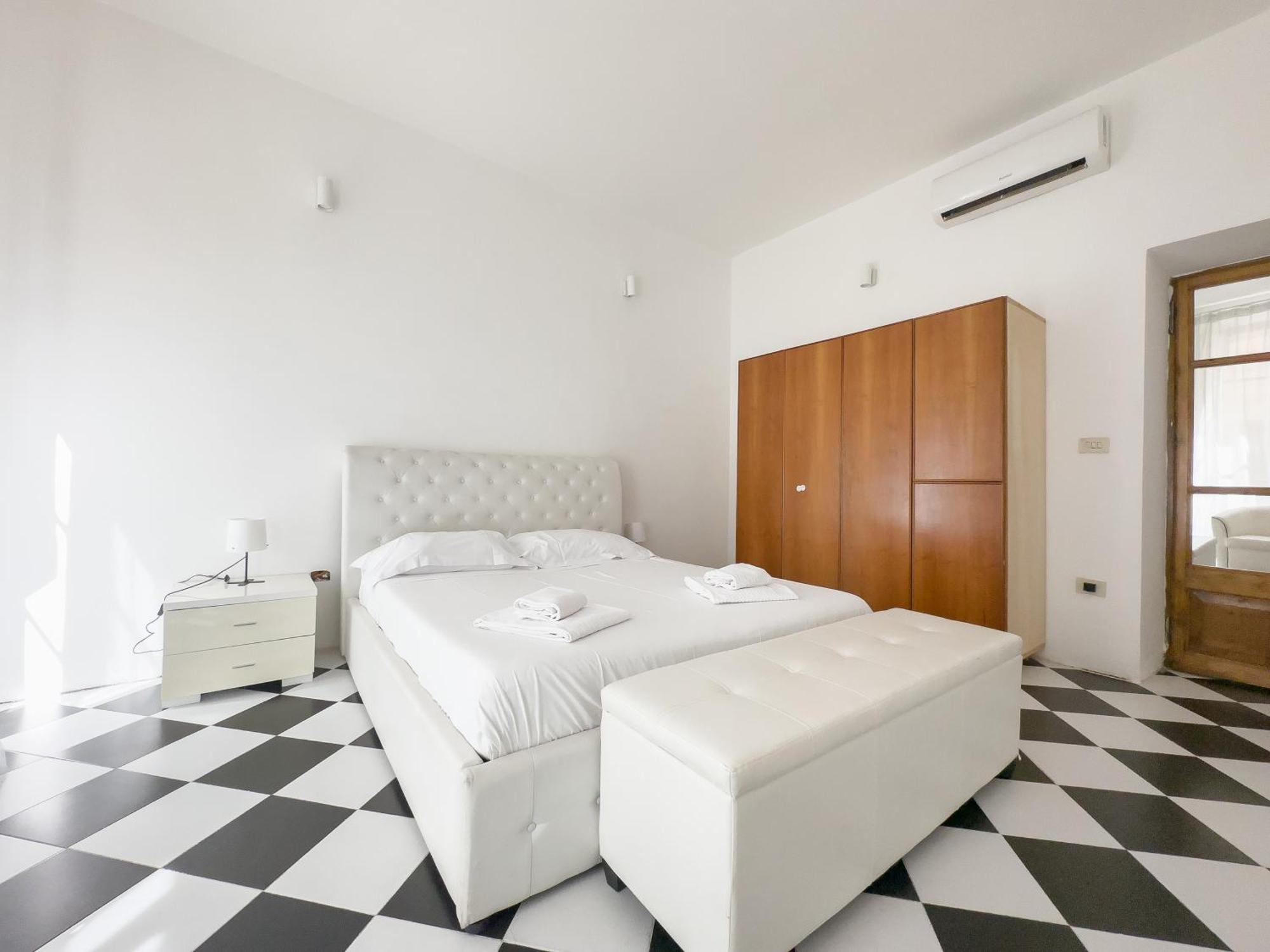 Casa Sant' Elena Apartment Rome Bagian luar foto