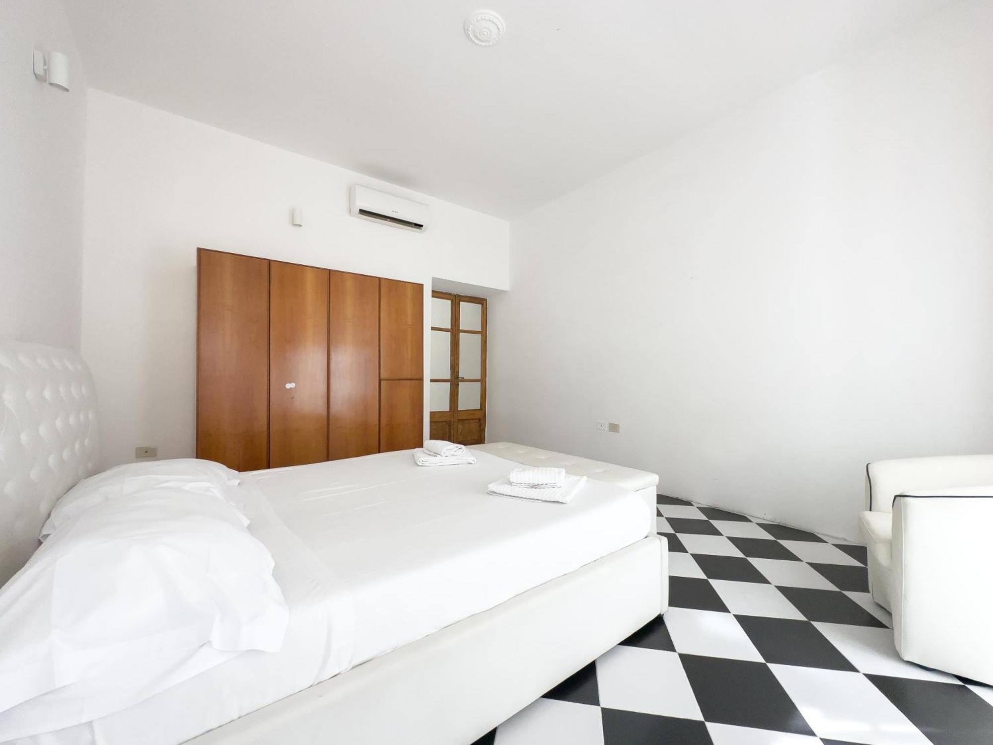 Casa Sant' Elena Apartment Rome Bagian luar foto