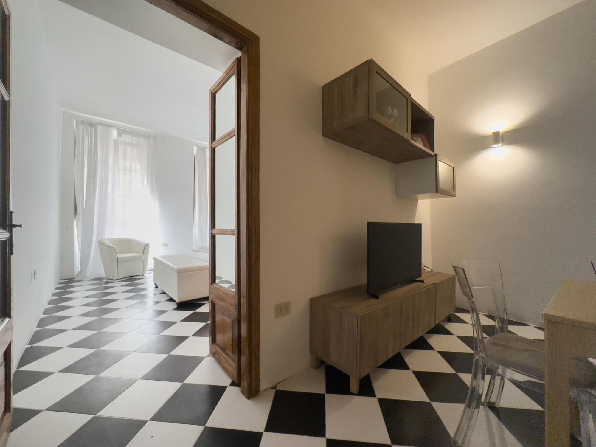 Casa Sant' Elena Apartment Rome Bagian luar foto