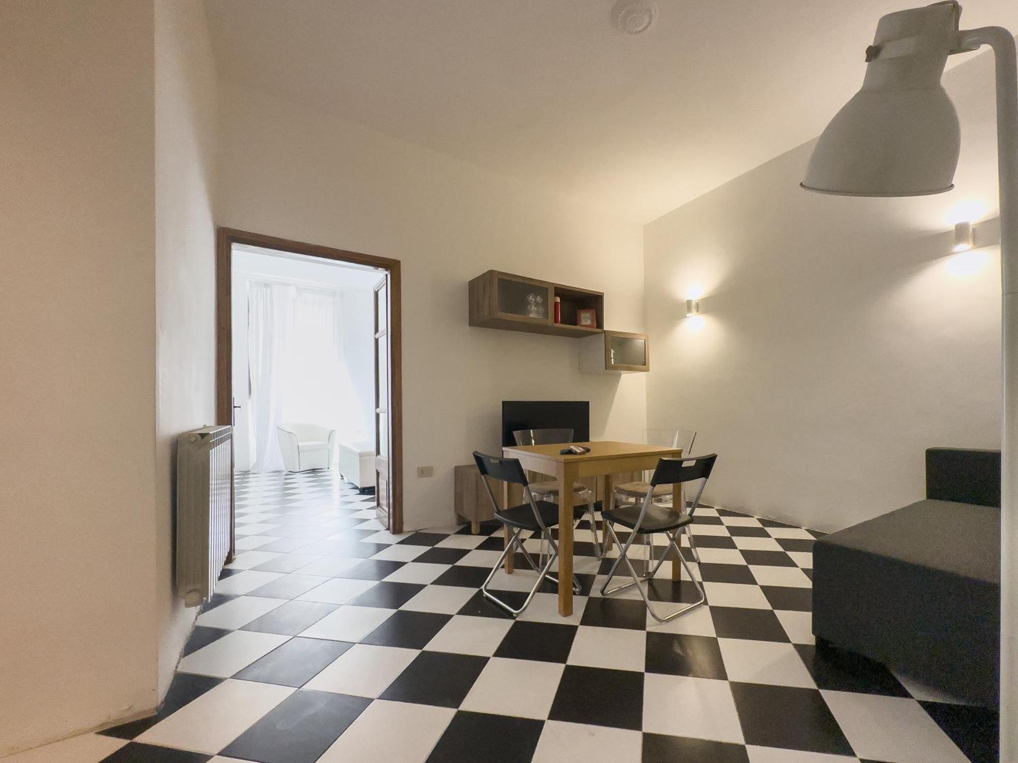Casa Sant' Elena Apartment Rome Bagian luar foto