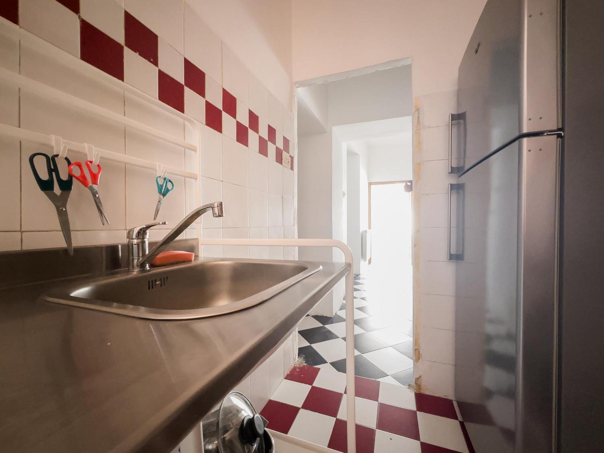 Casa Sant' Elena Apartment Rome Bagian luar foto