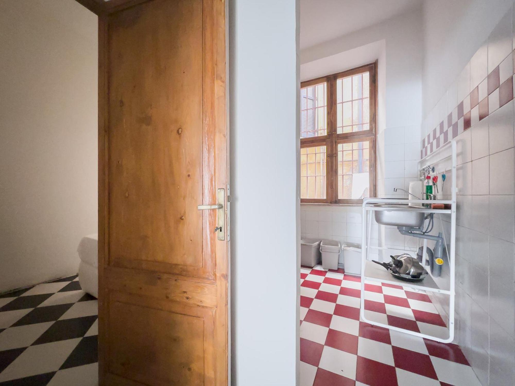 Casa Sant' Elena Apartment Rome Bagian luar foto