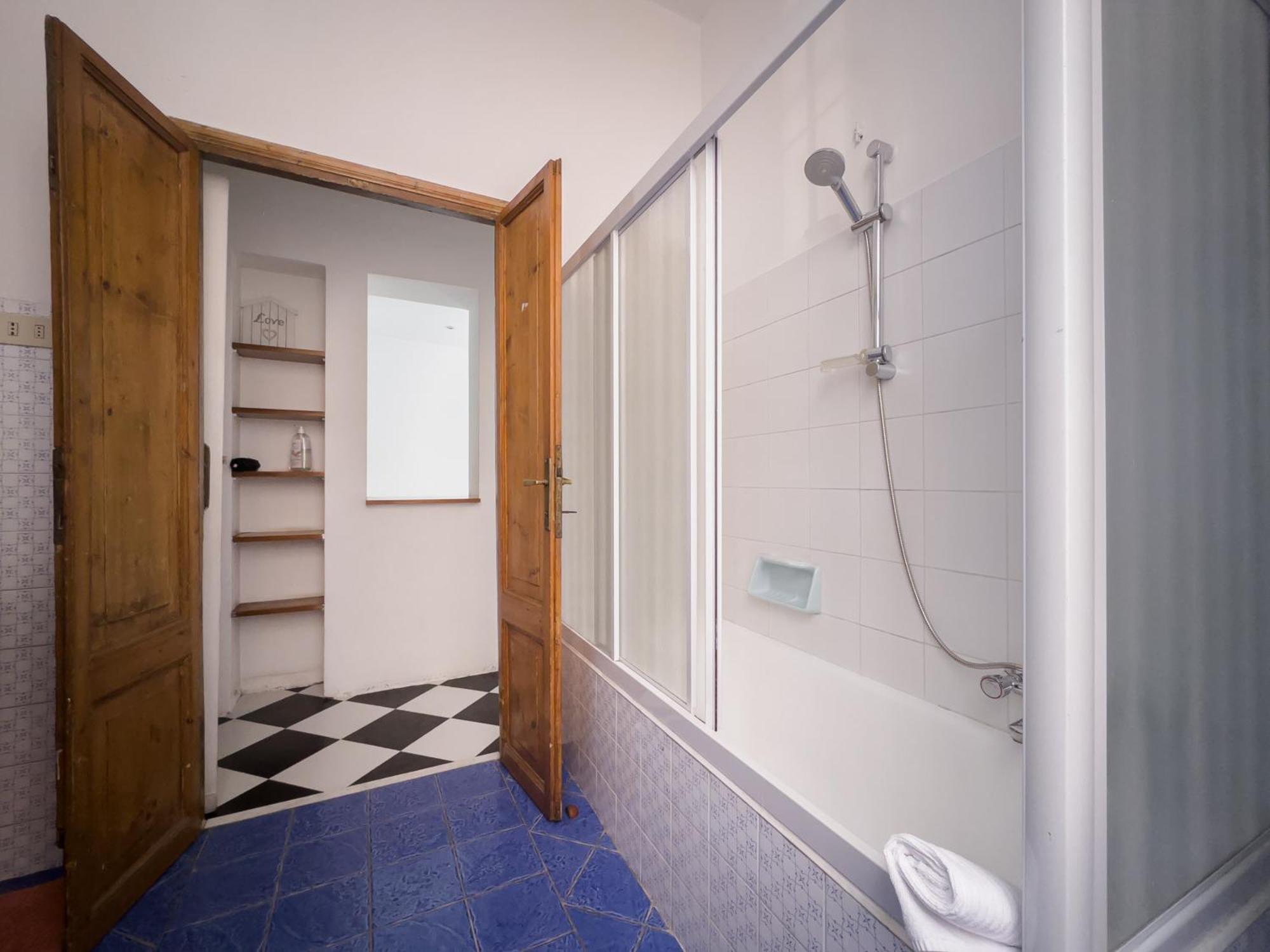 Casa Sant' Elena Apartment Rome Bagian luar foto