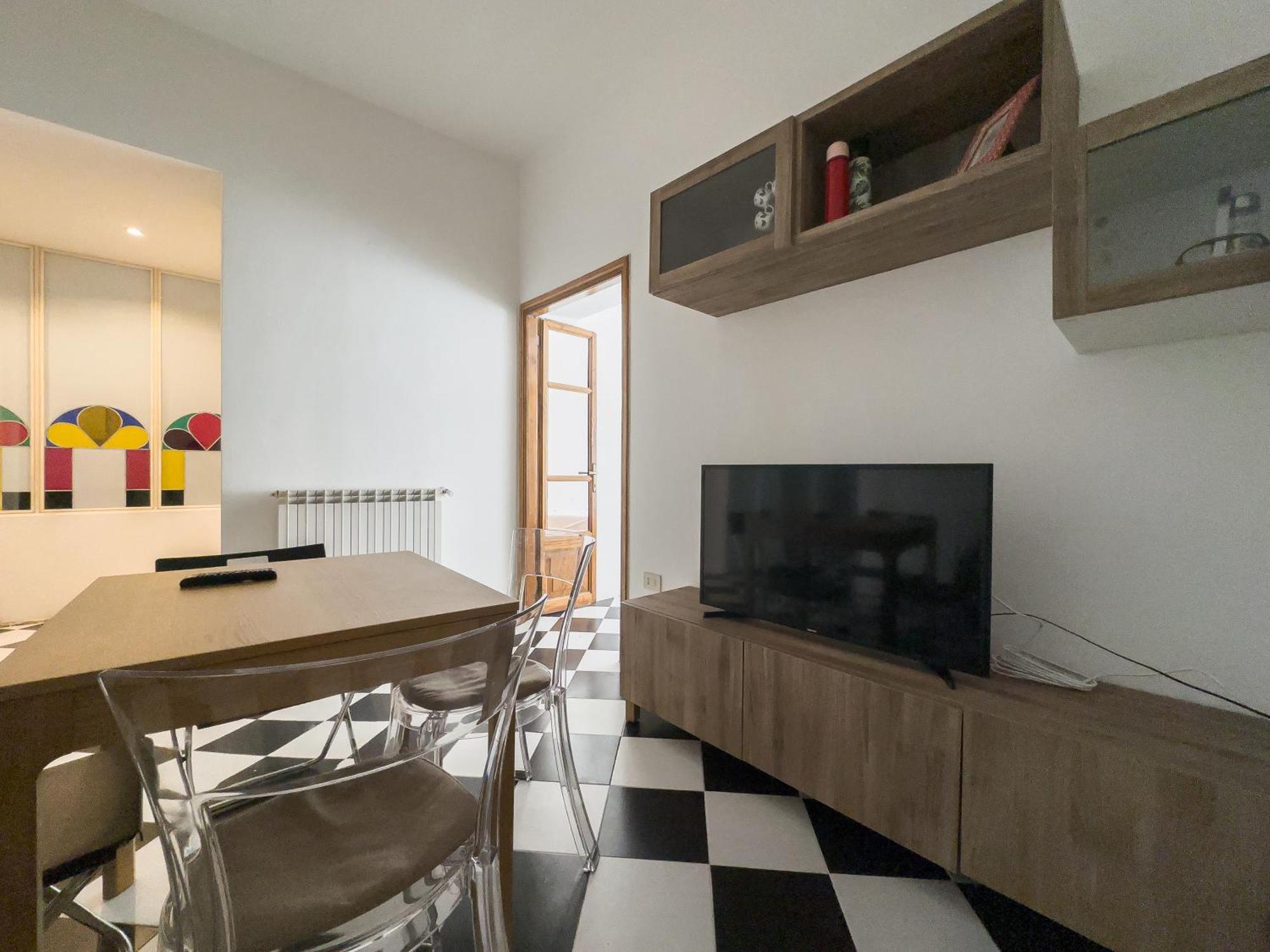 Casa Sant' Elena Apartment Rome Bagian luar foto