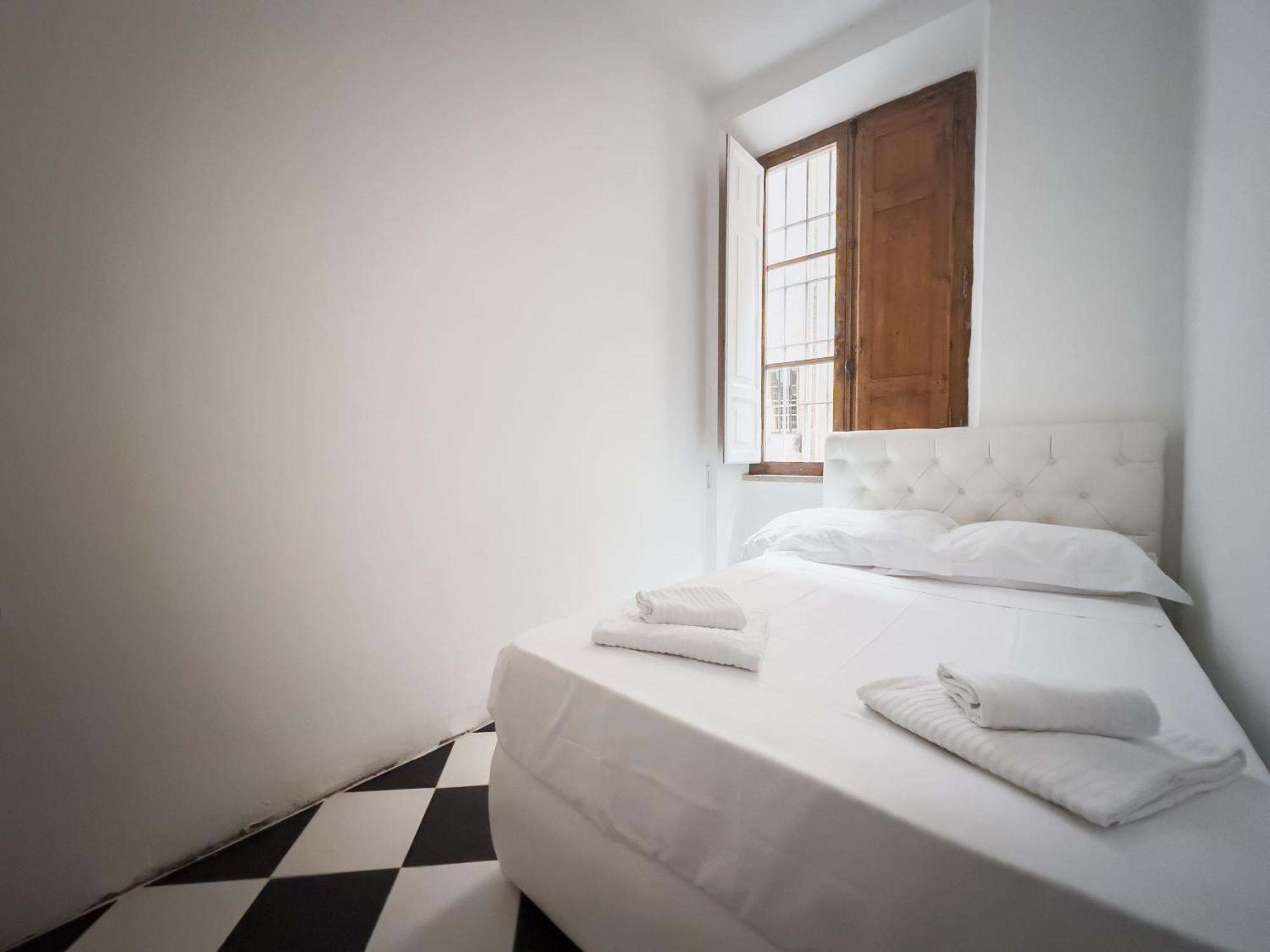 Casa Sant' Elena Apartment Rome Bagian luar foto