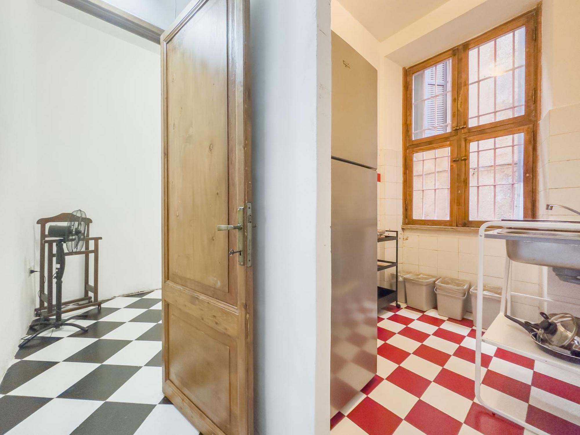 Casa Sant' Elena Apartment Rome Bagian luar foto