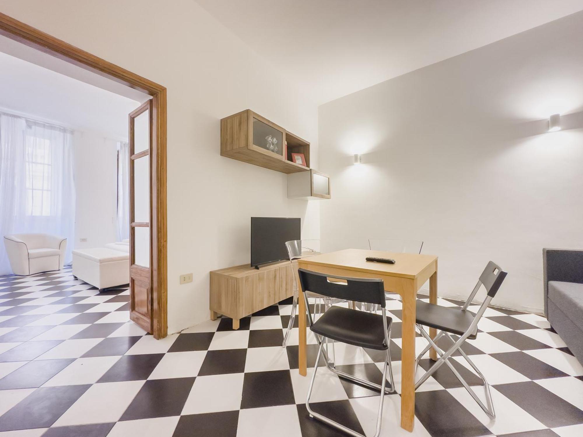 Casa Sant' Elena Apartment Rome Bagian luar foto