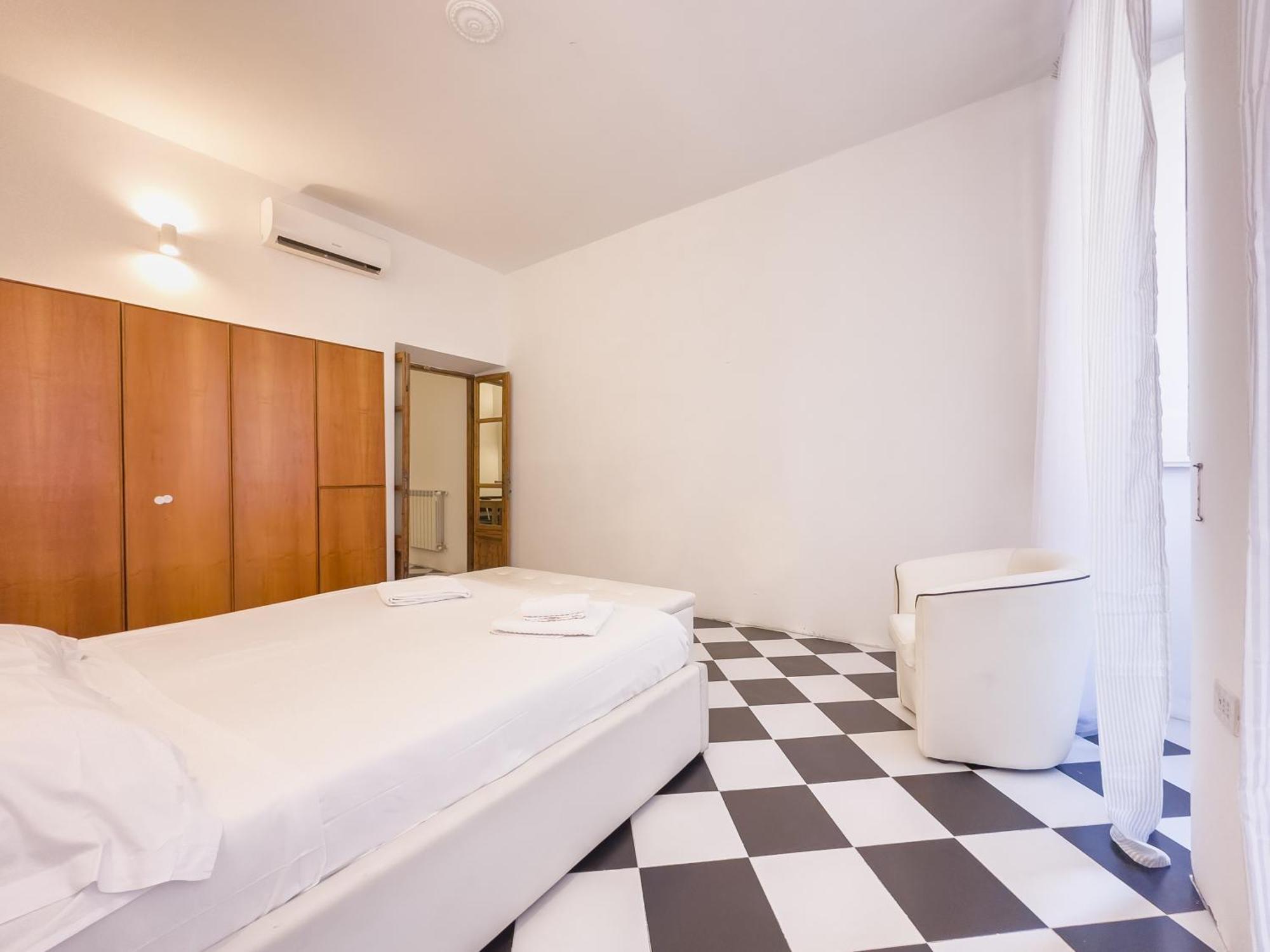 Casa Sant' Elena Apartment Rome Bagian luar foto