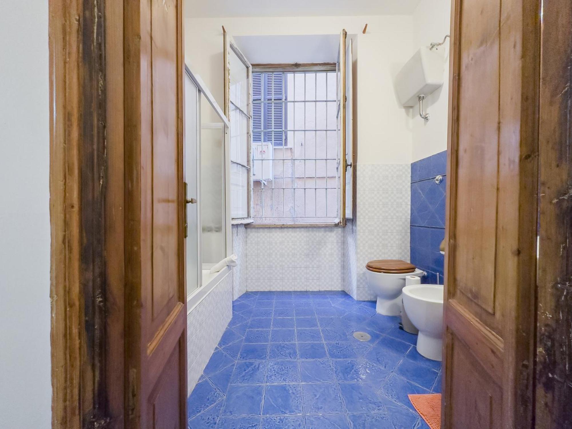 Casa Sant' Elena Apartment Rome Bagian luar foto