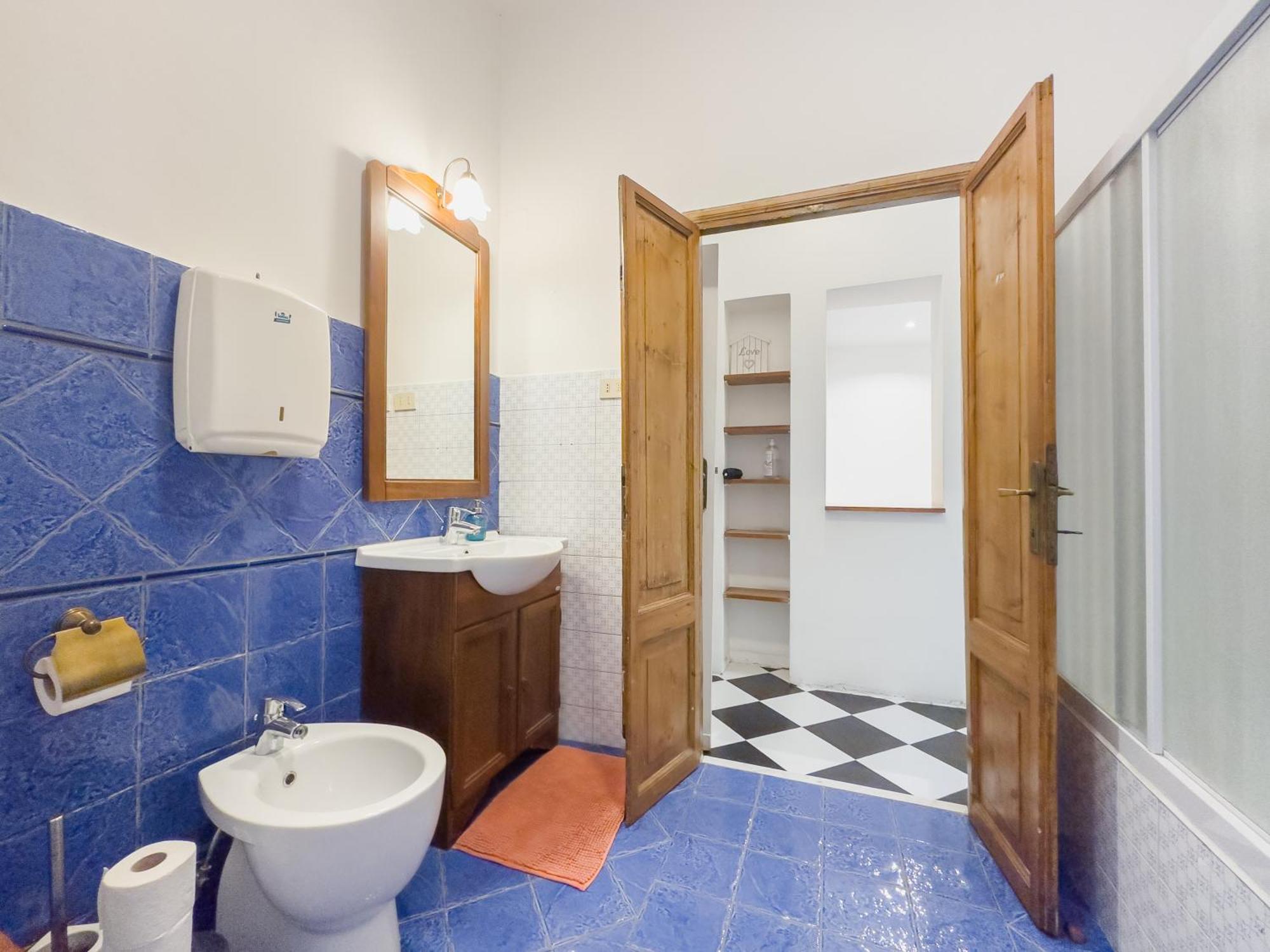 Casa Sant' Elena Apartment Rome Bagian luar foto