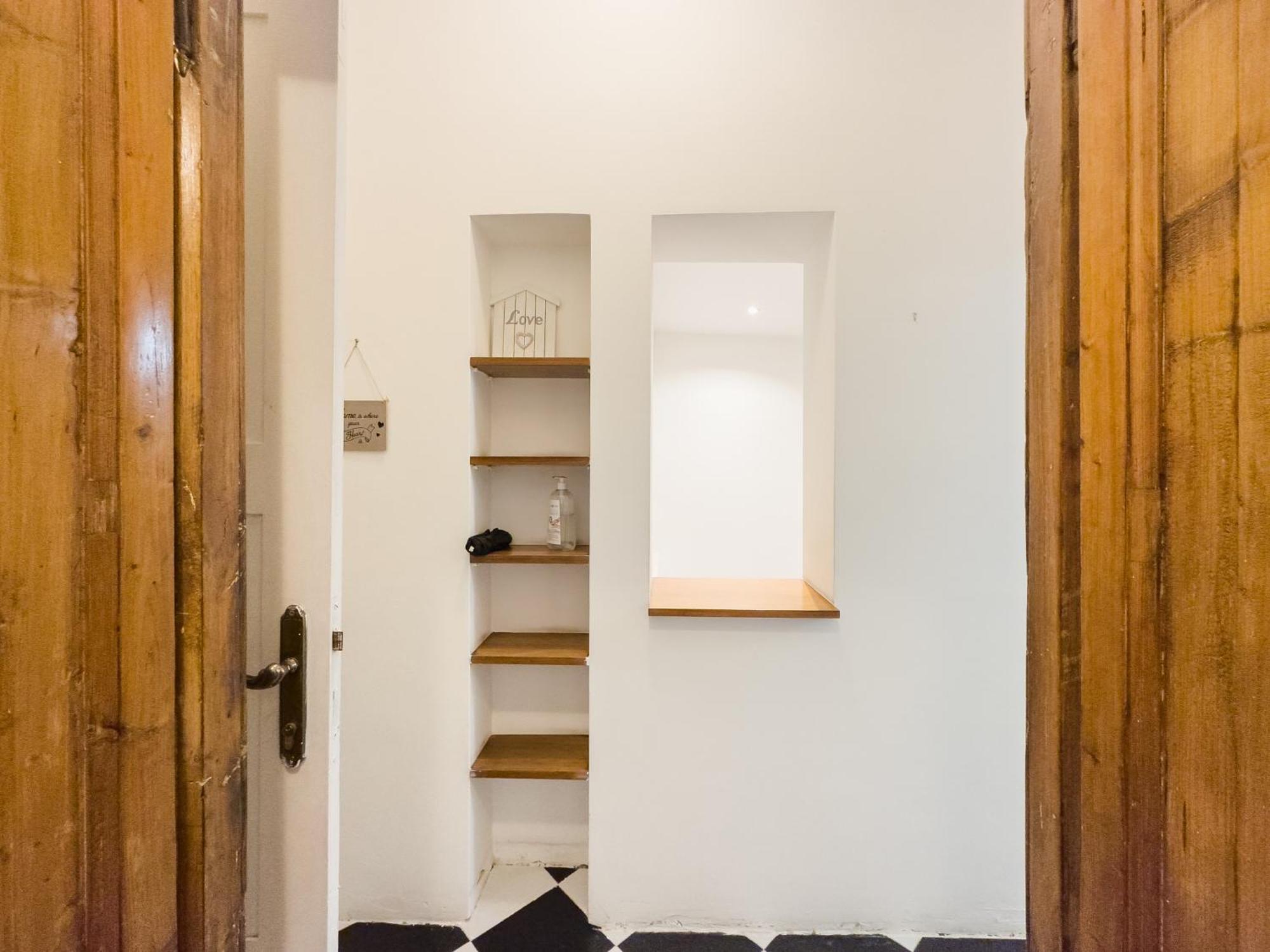 Casa Sant' Elena Apartment Rome Bagian luar foto
